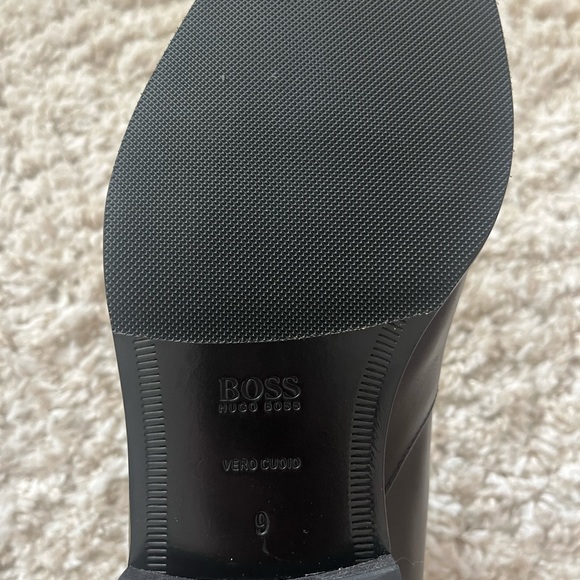 BOSS CHELSEA BOOTS - Picture 4 of 6